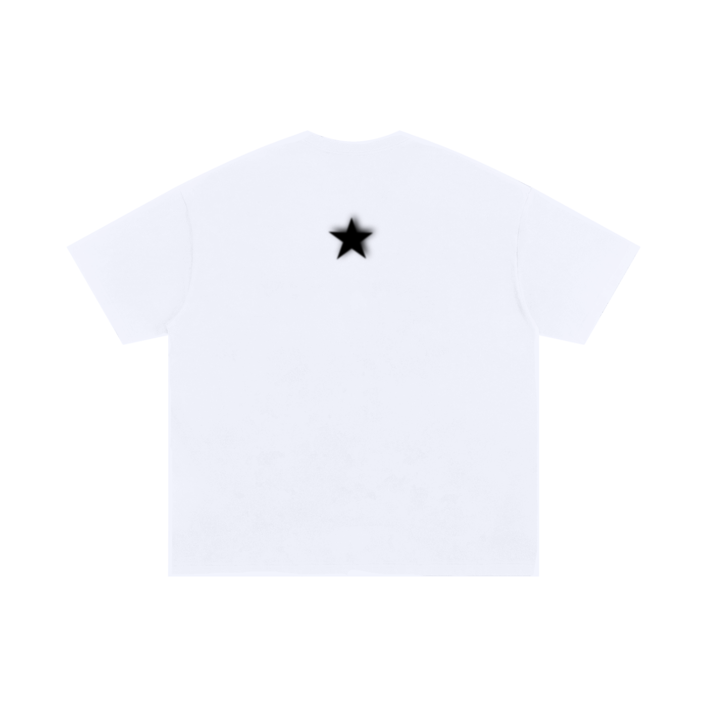 NOW MULTIPLY WHITE T-SHIRT