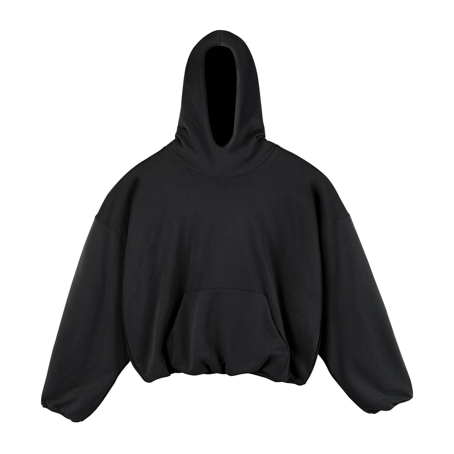 Oversized 3 Hoodie