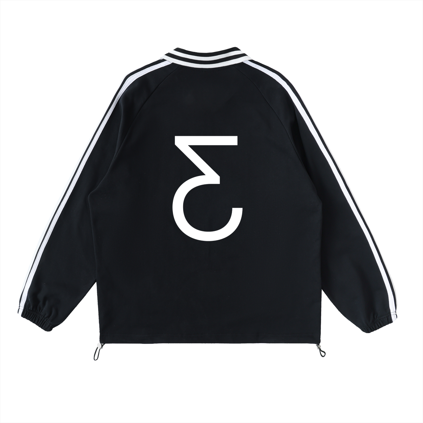 YG3 Collar Sweatshirt